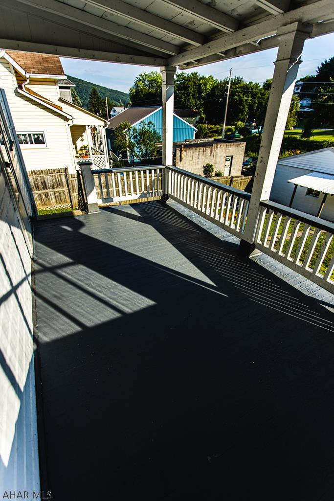 Other - Residential