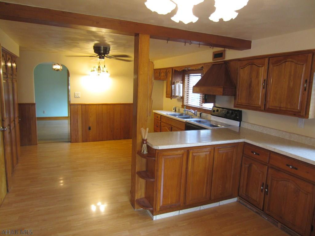 Other - Residential
