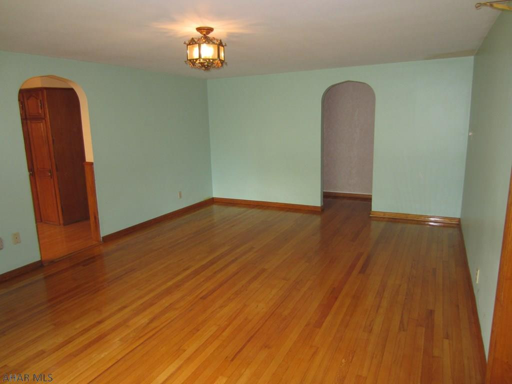 Other - Residential