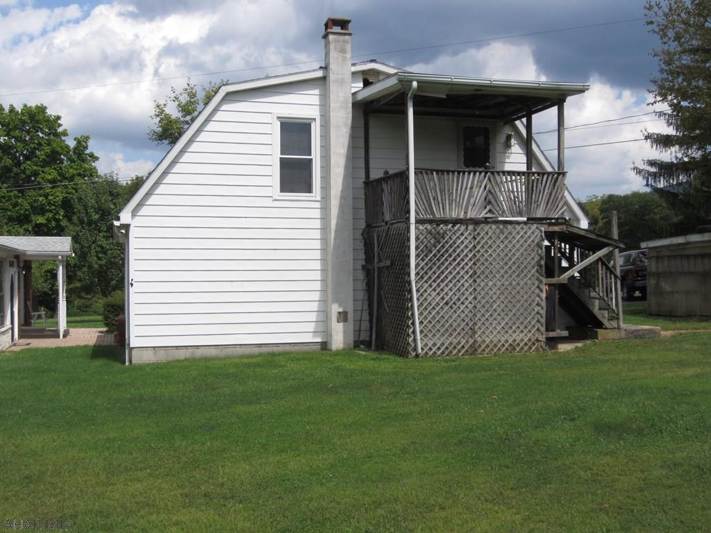 Other - Residential