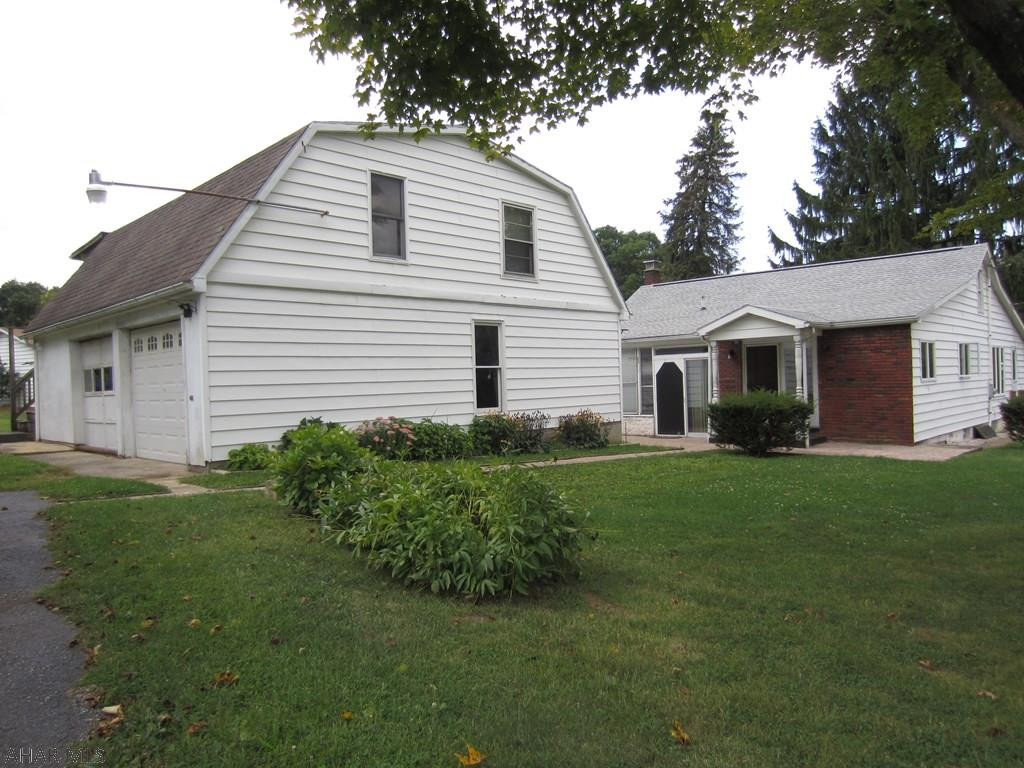 Other - Residential