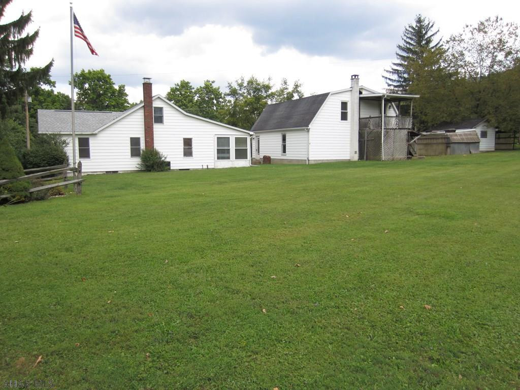 Other - Residential