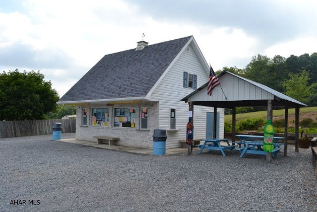 Want to own your own business?  NOW IS YOUR OPPURTUNITY!Well established, locally owned business.  Good consistency of patronage.  Easy access with large parking area, covered pavilion, and lighted signage.  Real Estate, Equipment, and Inventory (at time of sale.) Willing to negotiate start up and training services. $164,900