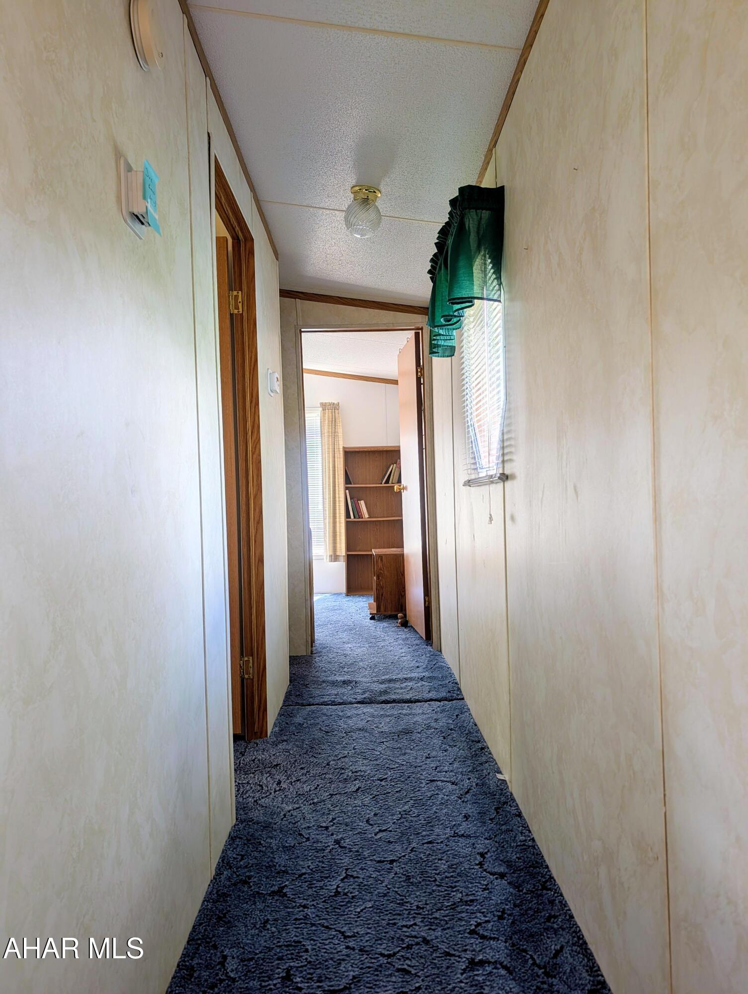 None - Residential