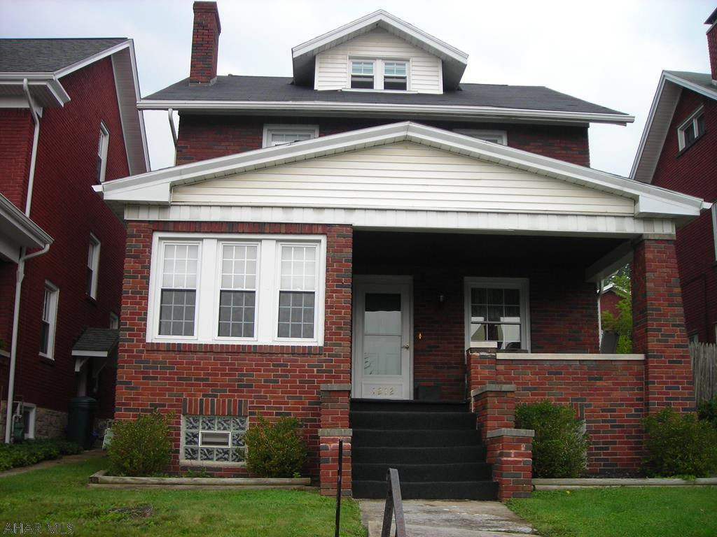 Fairview - Residential