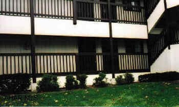 2 bedroom, not a rental unit, refurbished 1 year ago. Can sleep 8.  Assoc Fee.  Club house, hot tub, sauna, tennis courts included in Assoc. Fee.