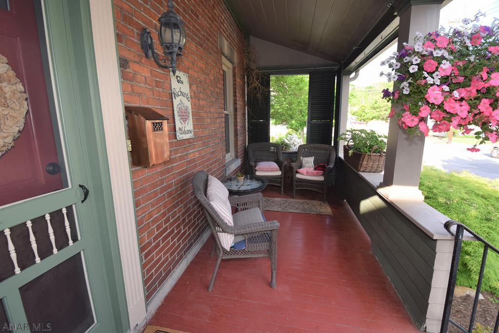 Hollidaysburg - Residential
