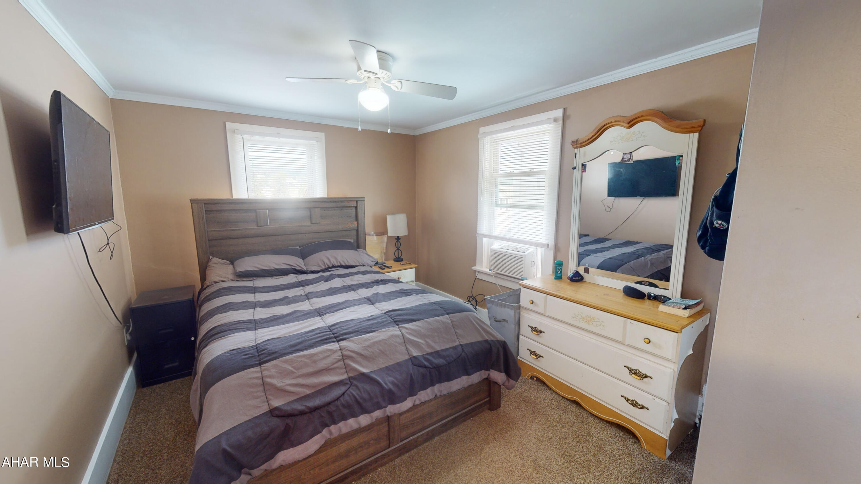 Fairview - Residential