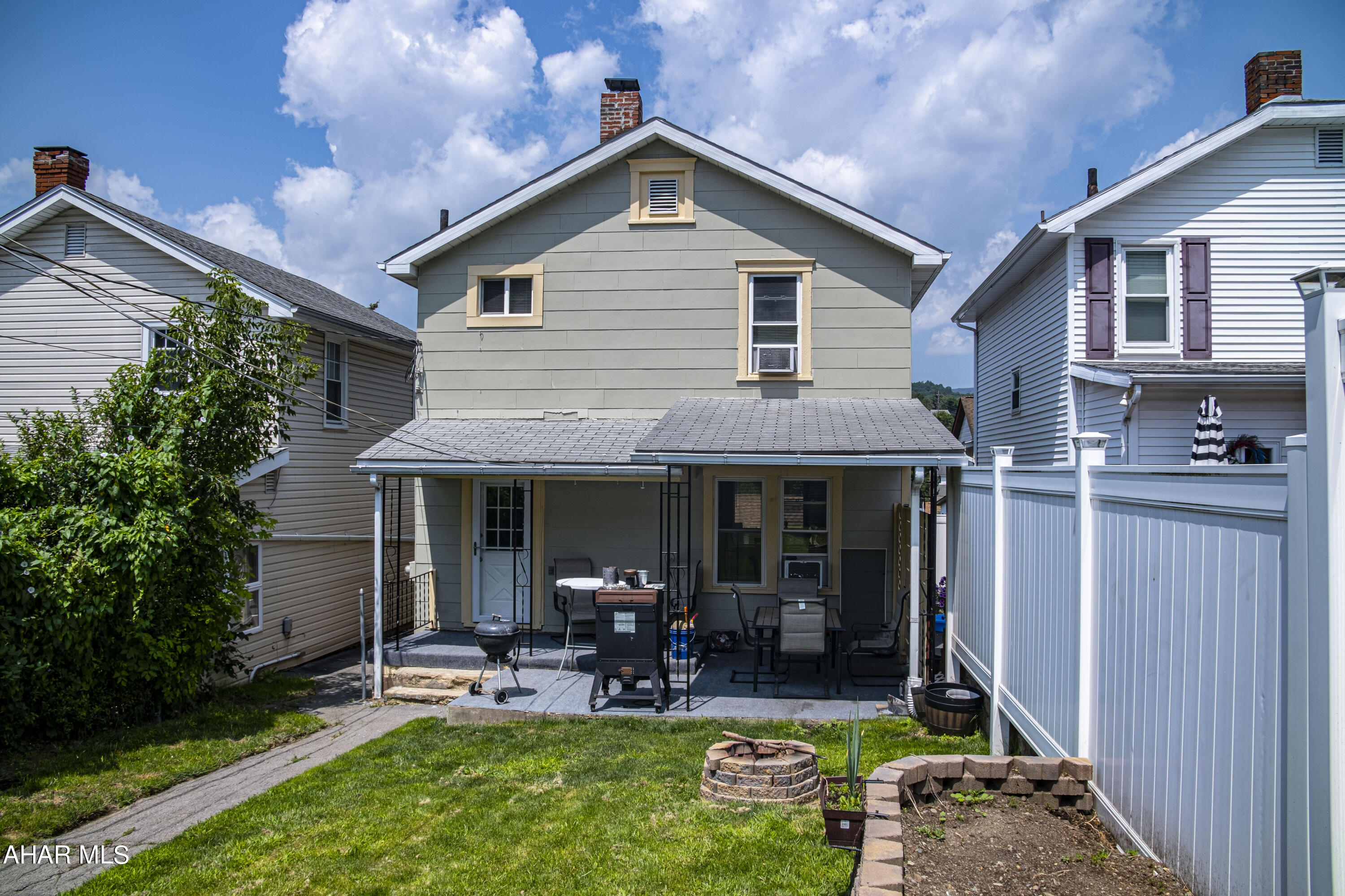 Fairview - Residential