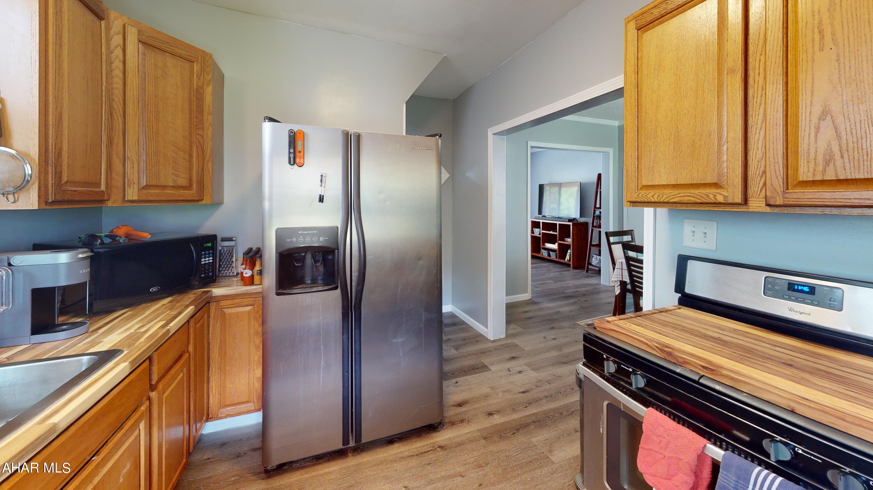 Fairview - Residential