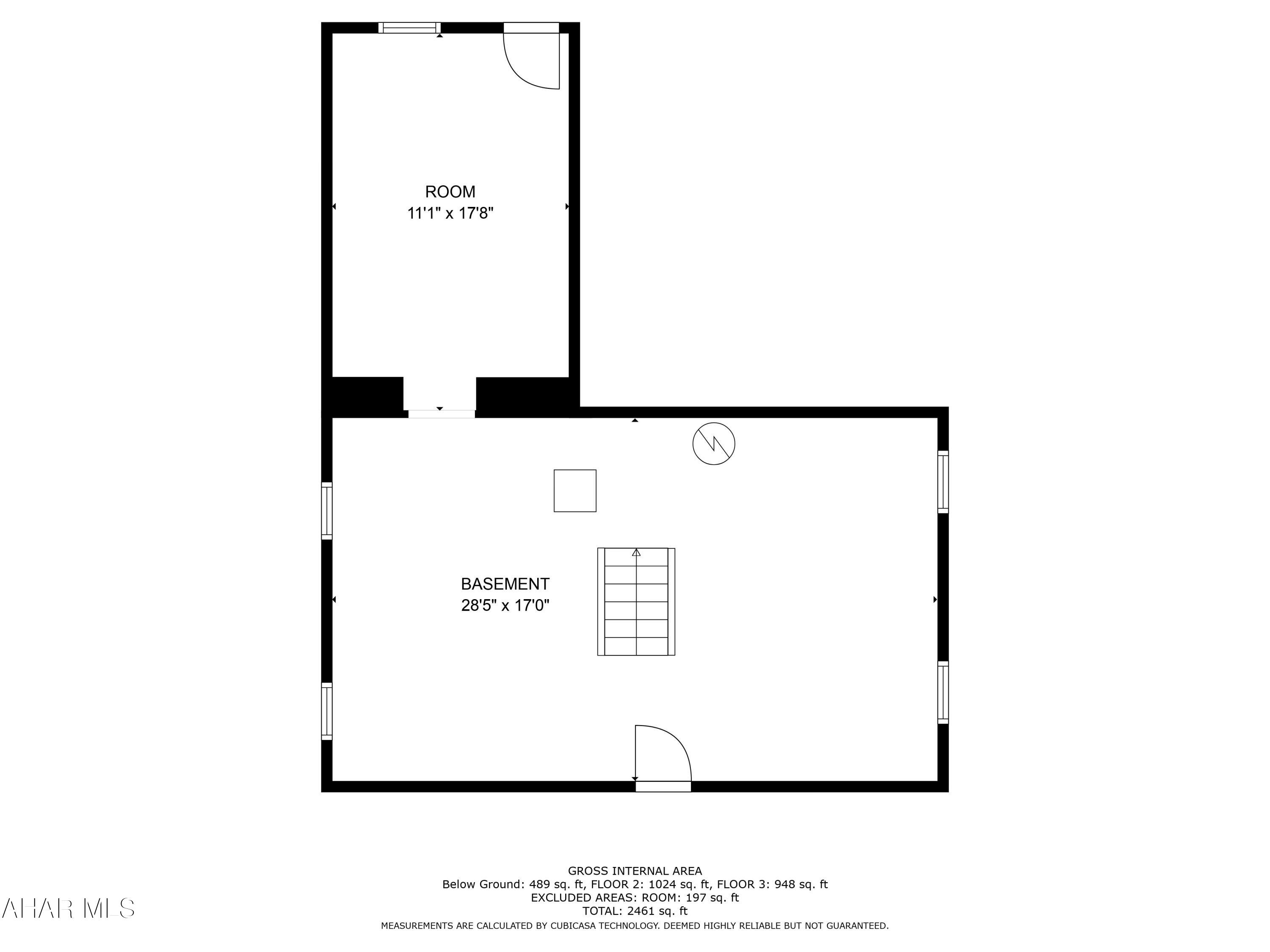 None - Residential