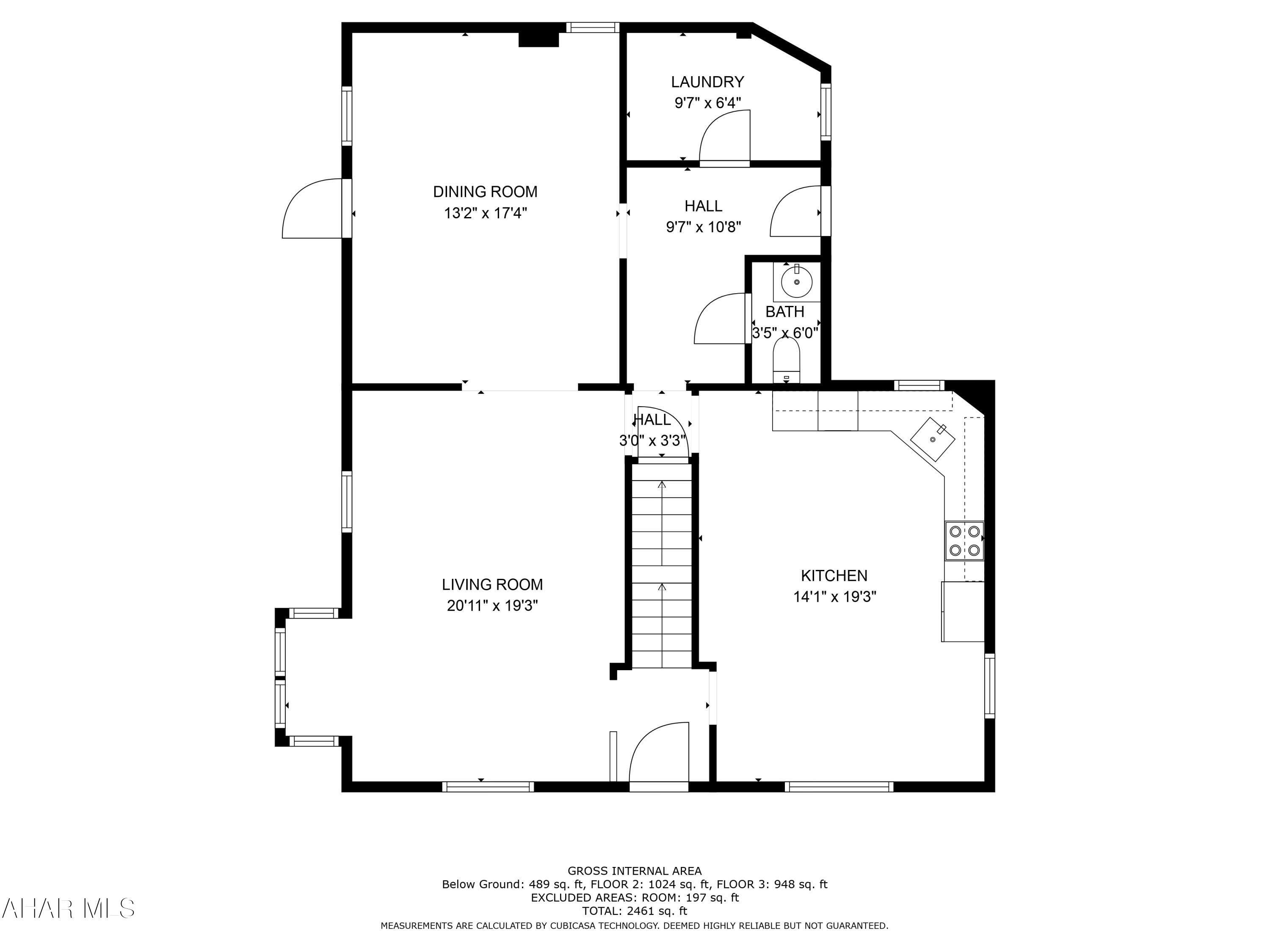 None - Residential