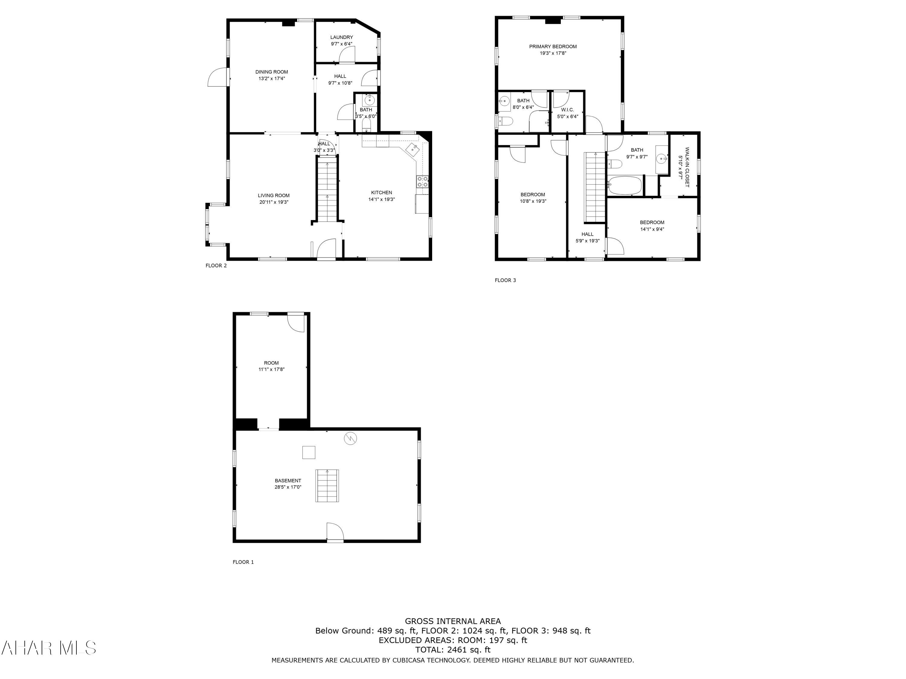 None - Residential