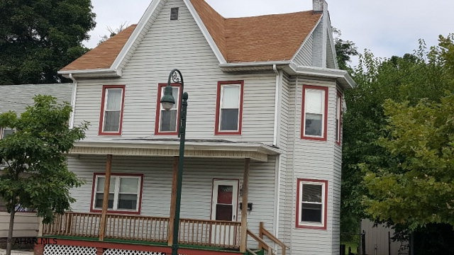 Other - Residential