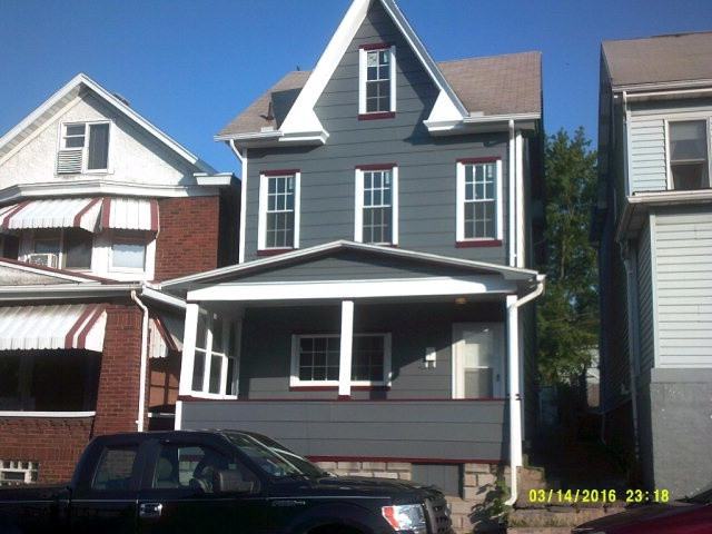 Other - Residential