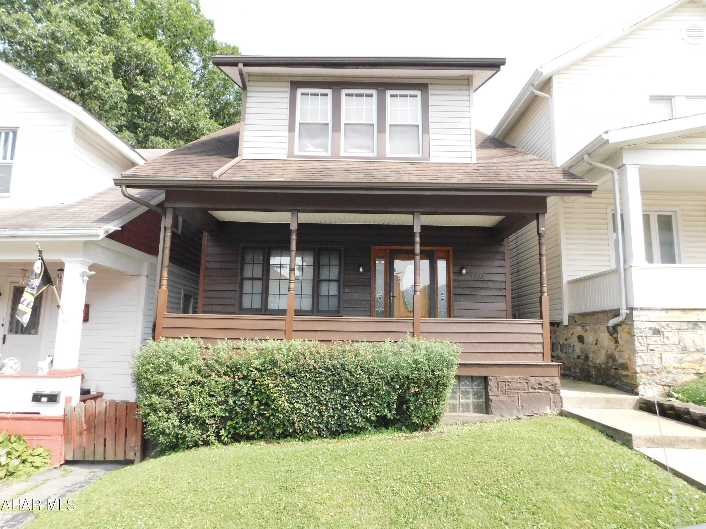 Calvert Hills - Residential