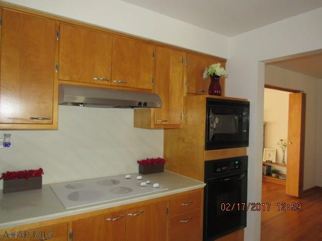 Columbia Park - Residential