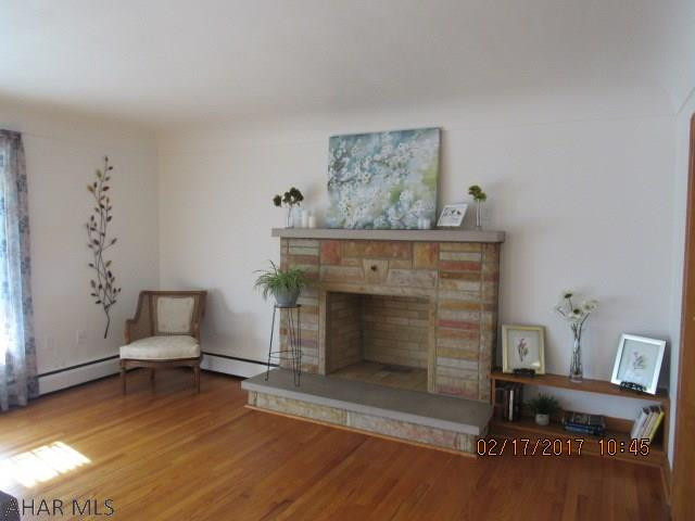 Columbia Park - Residential