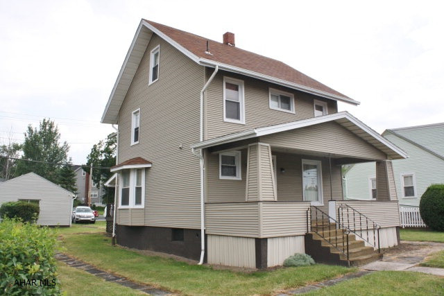 Other - Residential