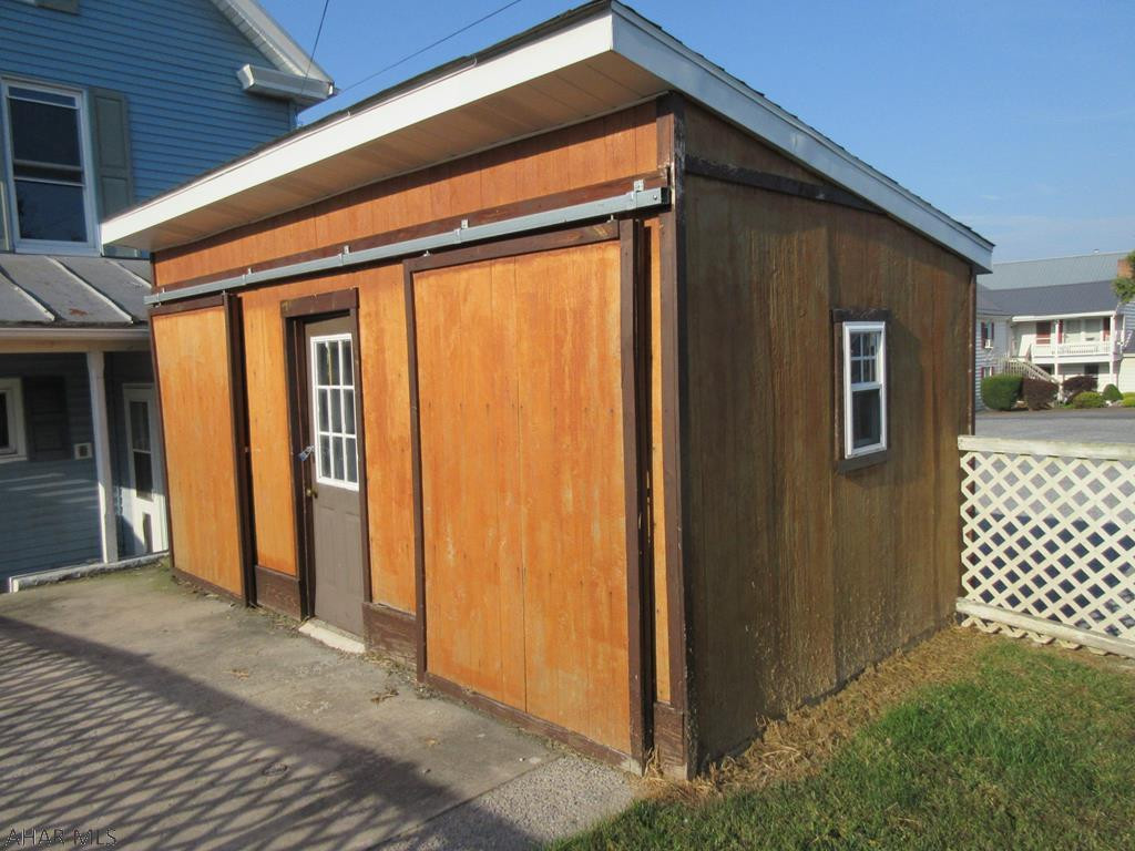Other - Residential