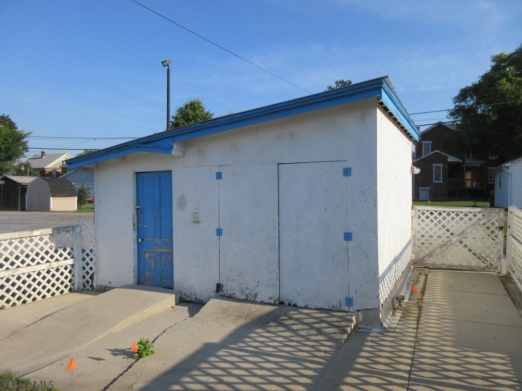 Other - Residential