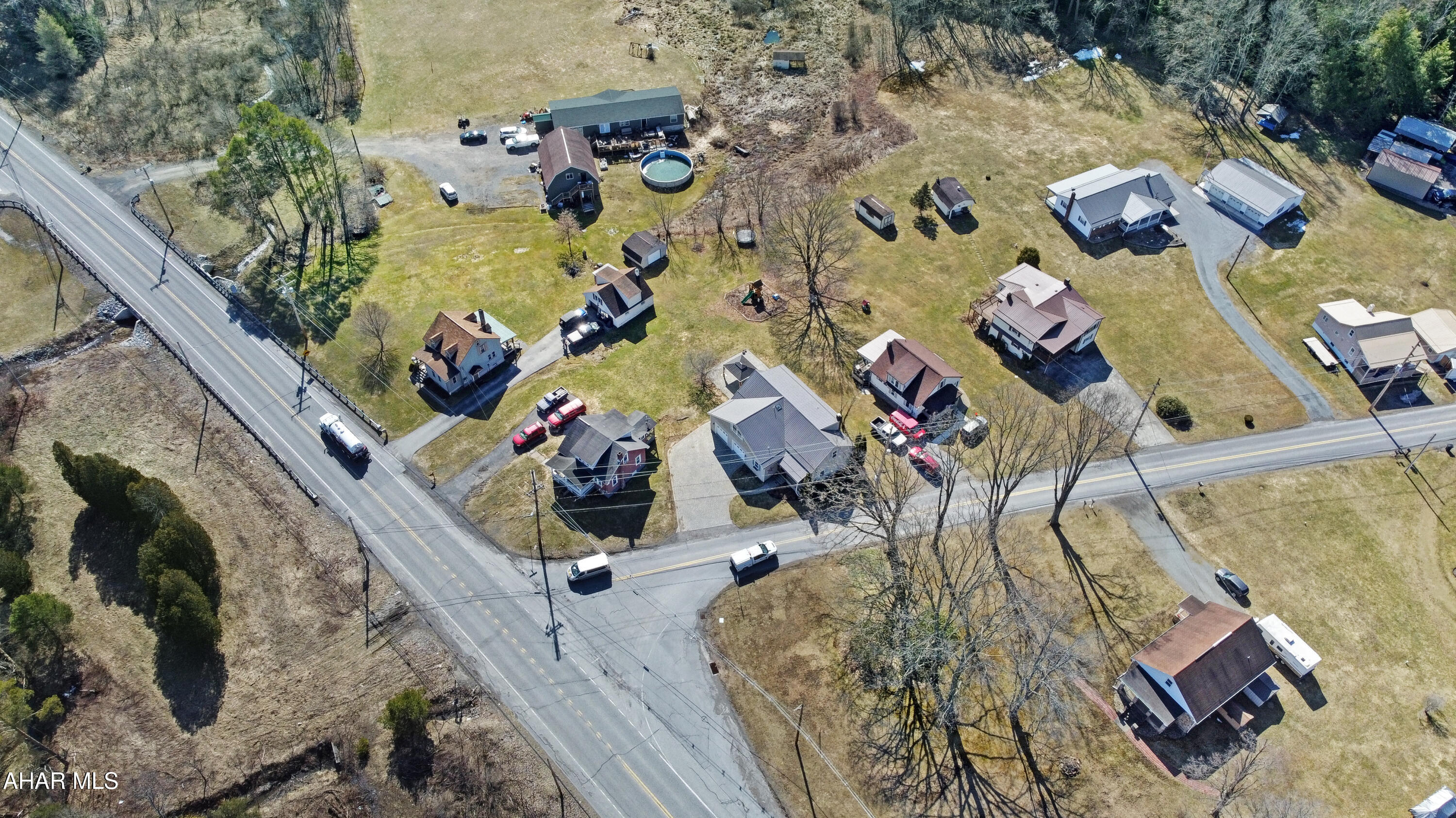 None - Residential