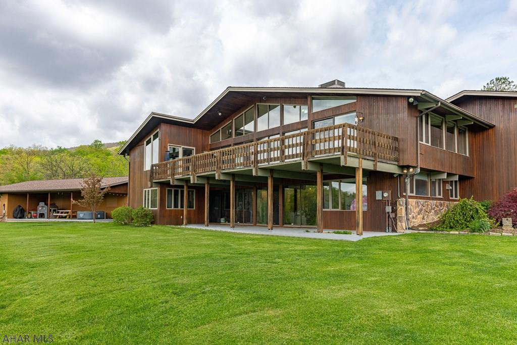 Scotch Valley - Residential