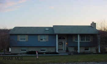 Penn Farms - Residential