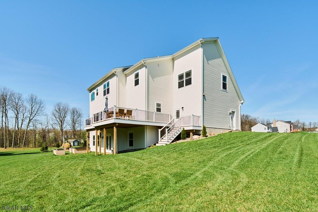 Other - Residential