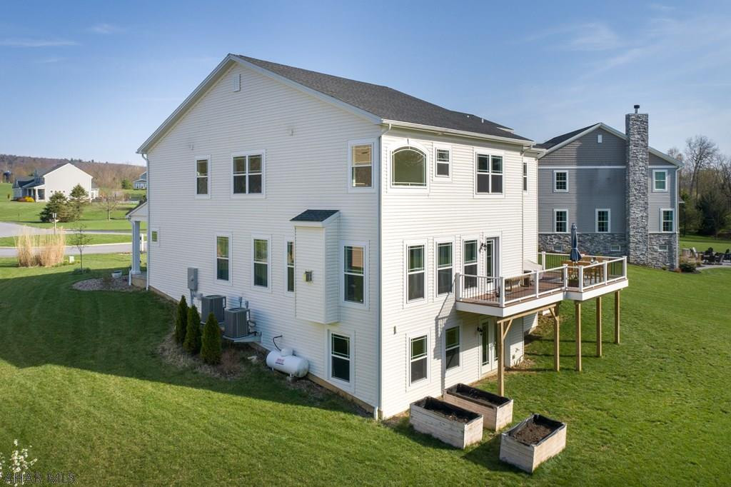 Other - Residential