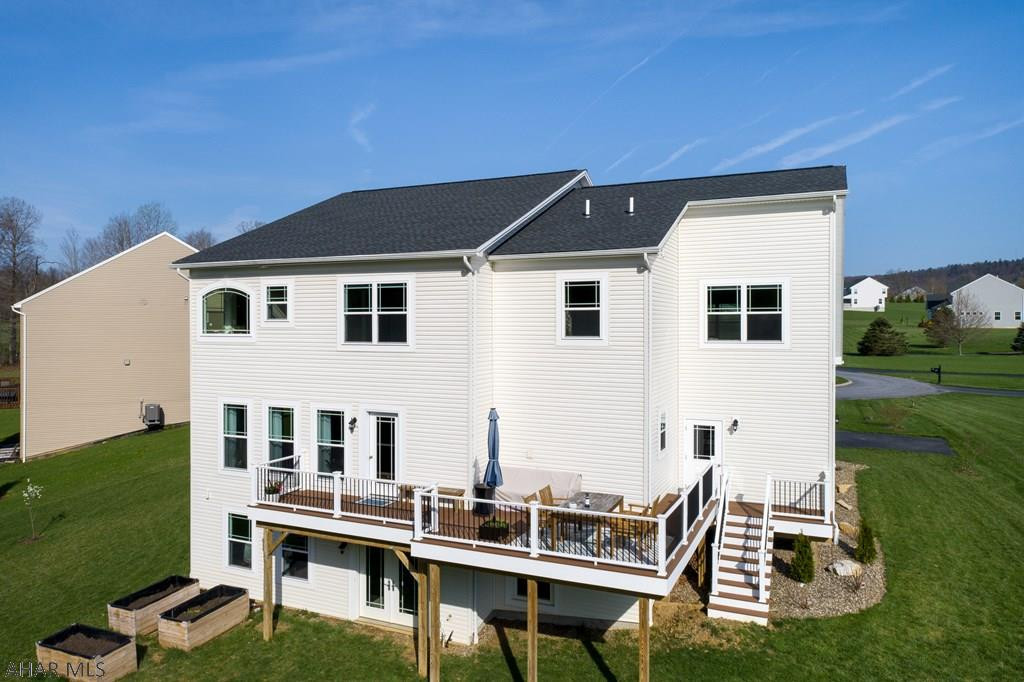 Other - Residential