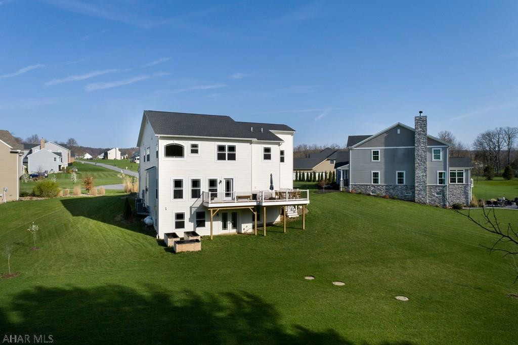 Other - Residential