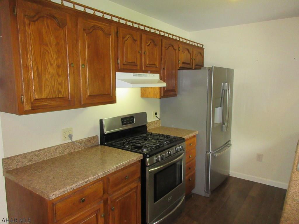 Other - Residential