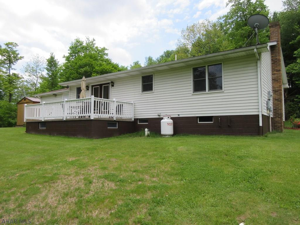 Other - Residential
