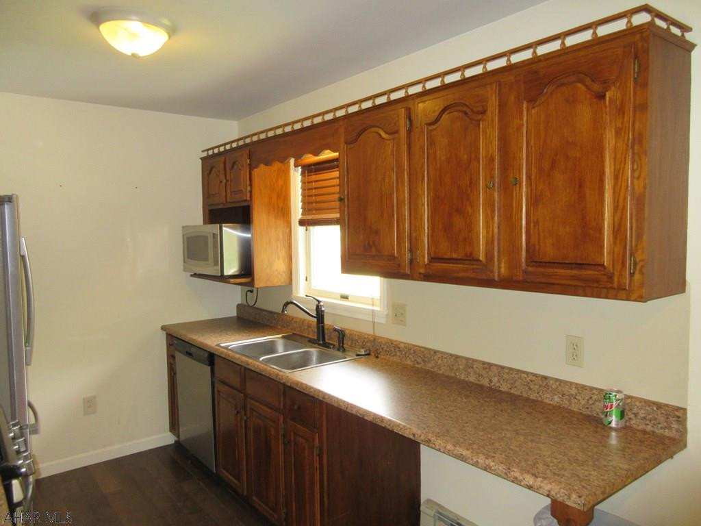 Other - Residential