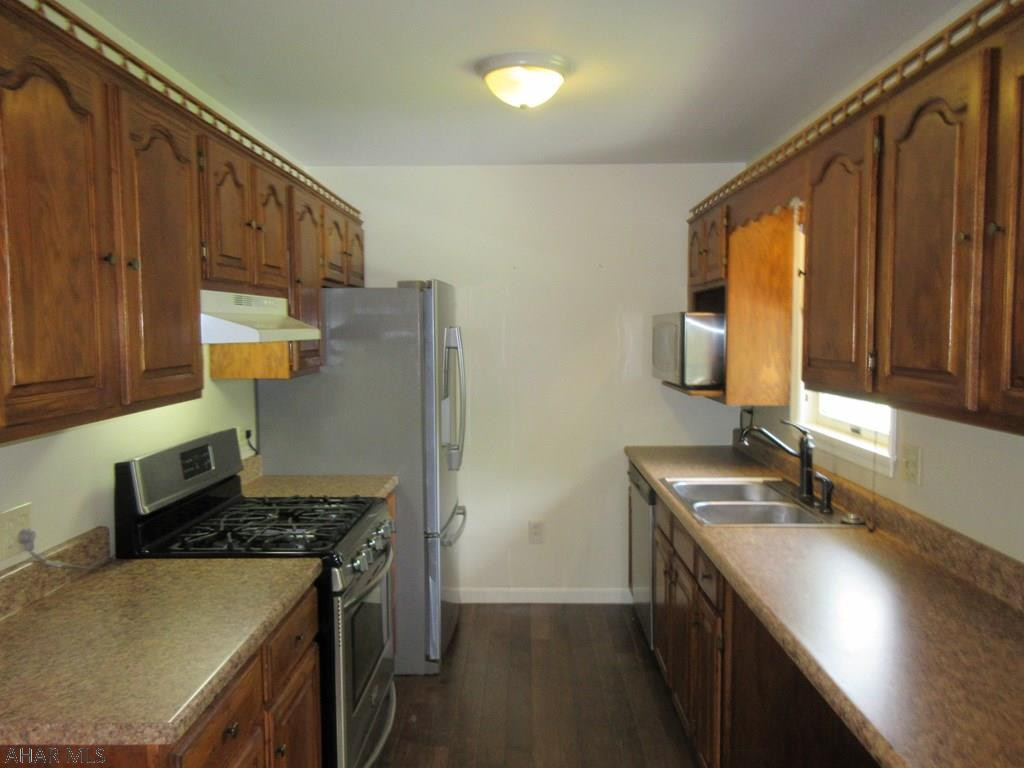 Other - Residential