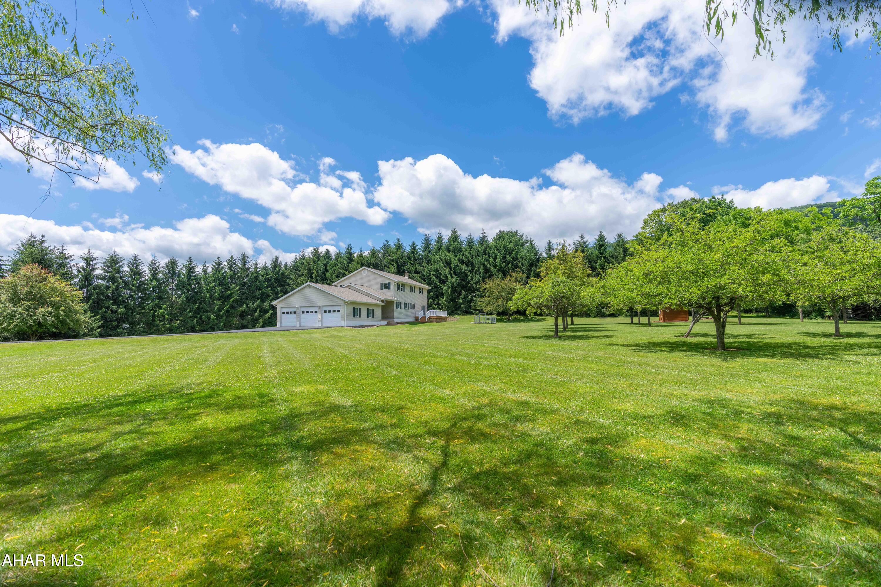 Scotch Valley - Residential