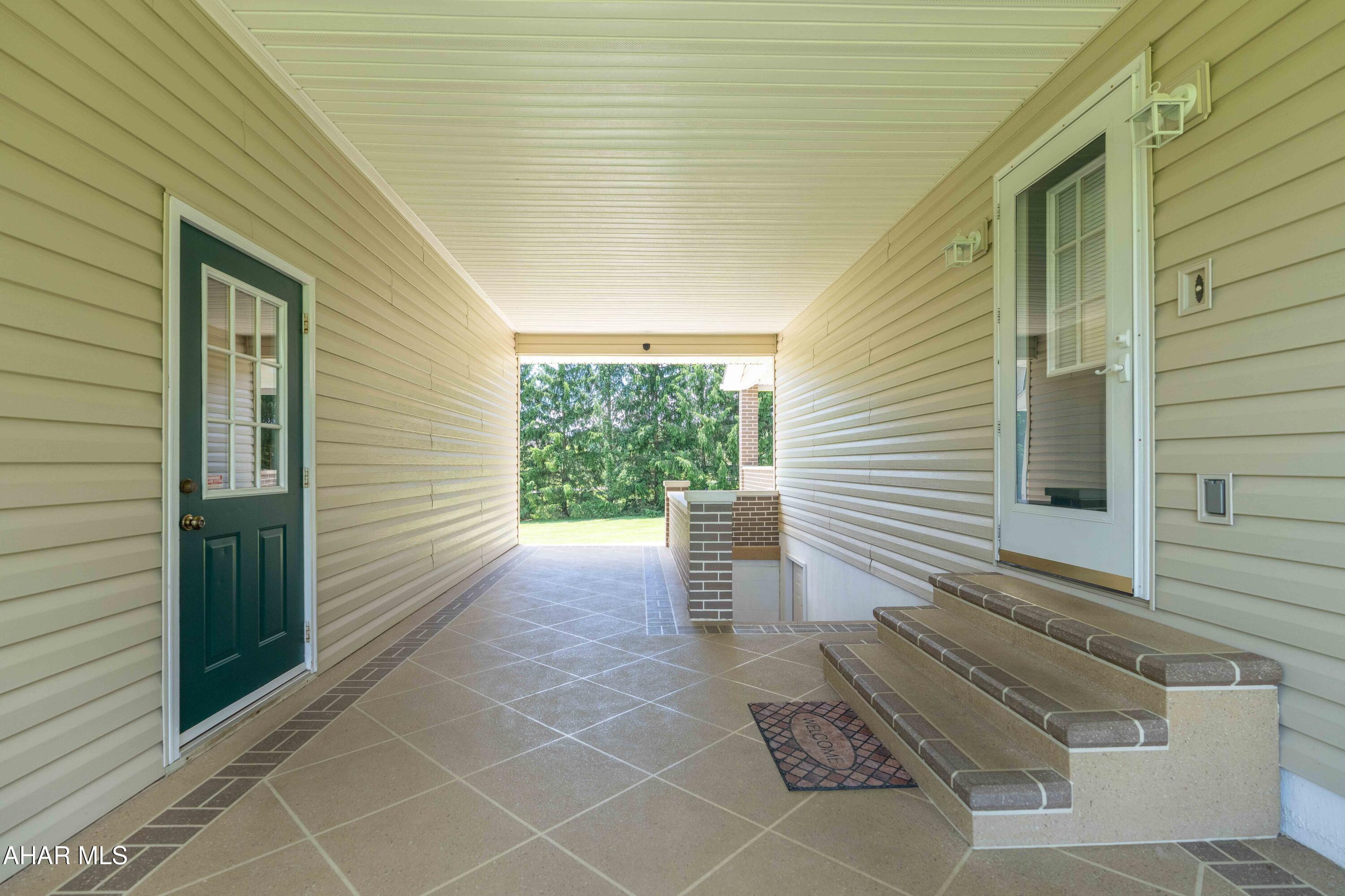 Scotch Valley - Residential