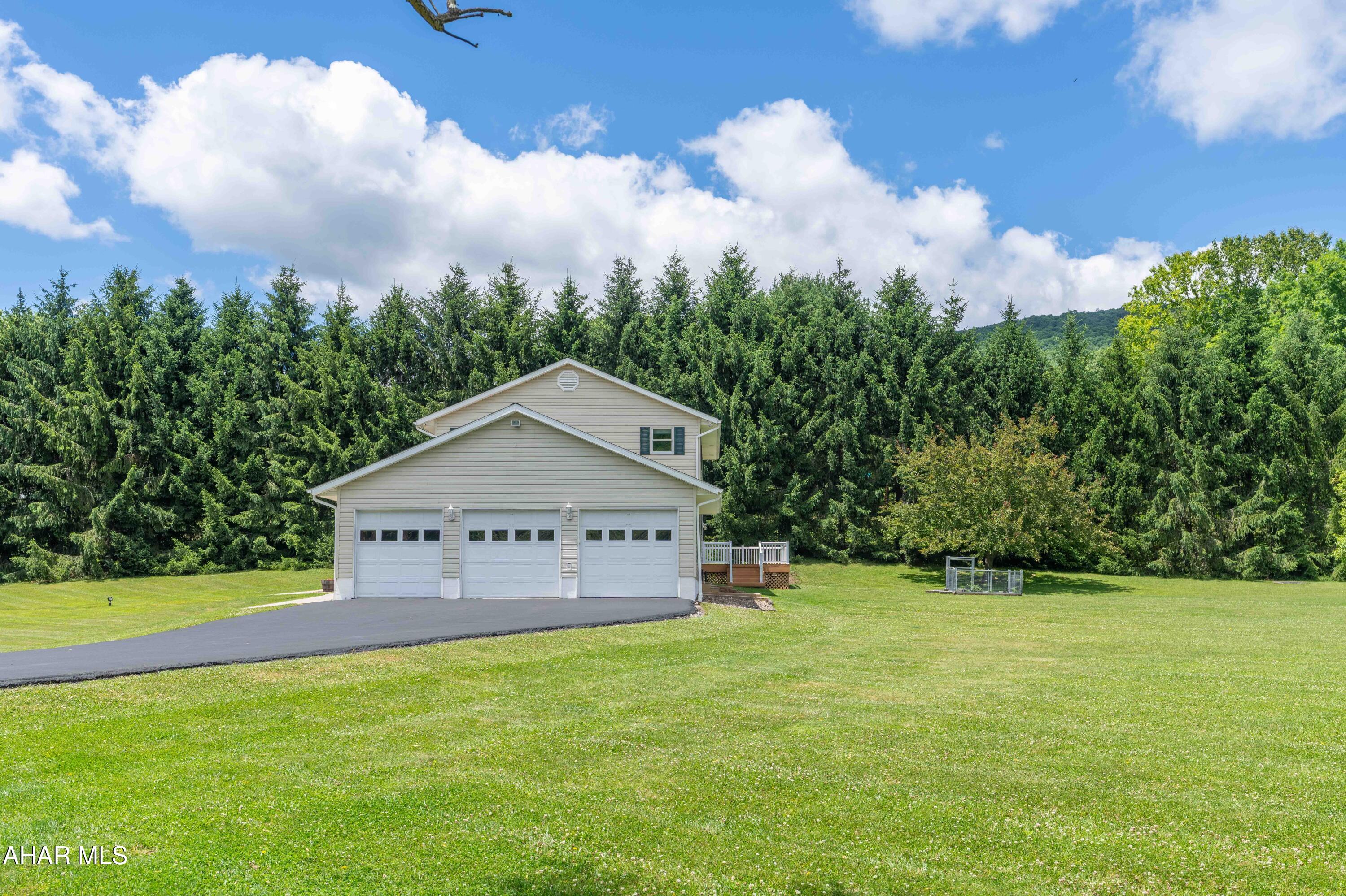 Scotch Valley - Residential