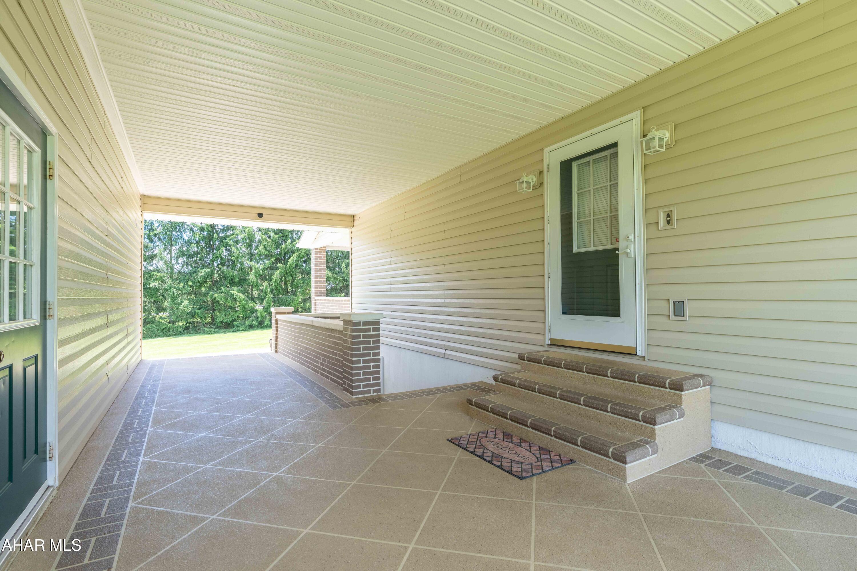Scotch Valley - Residential