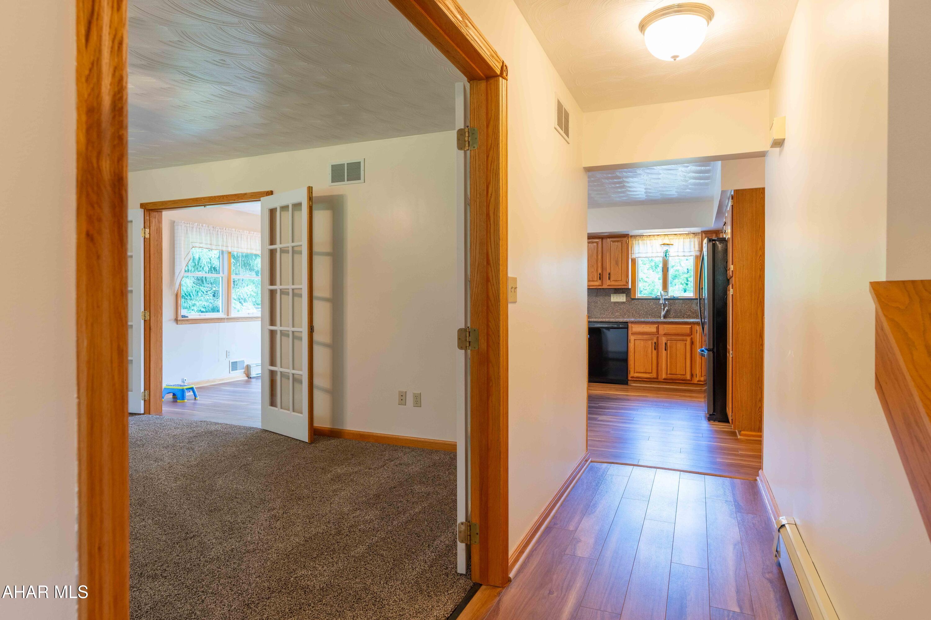 Scotch Valley - Residential