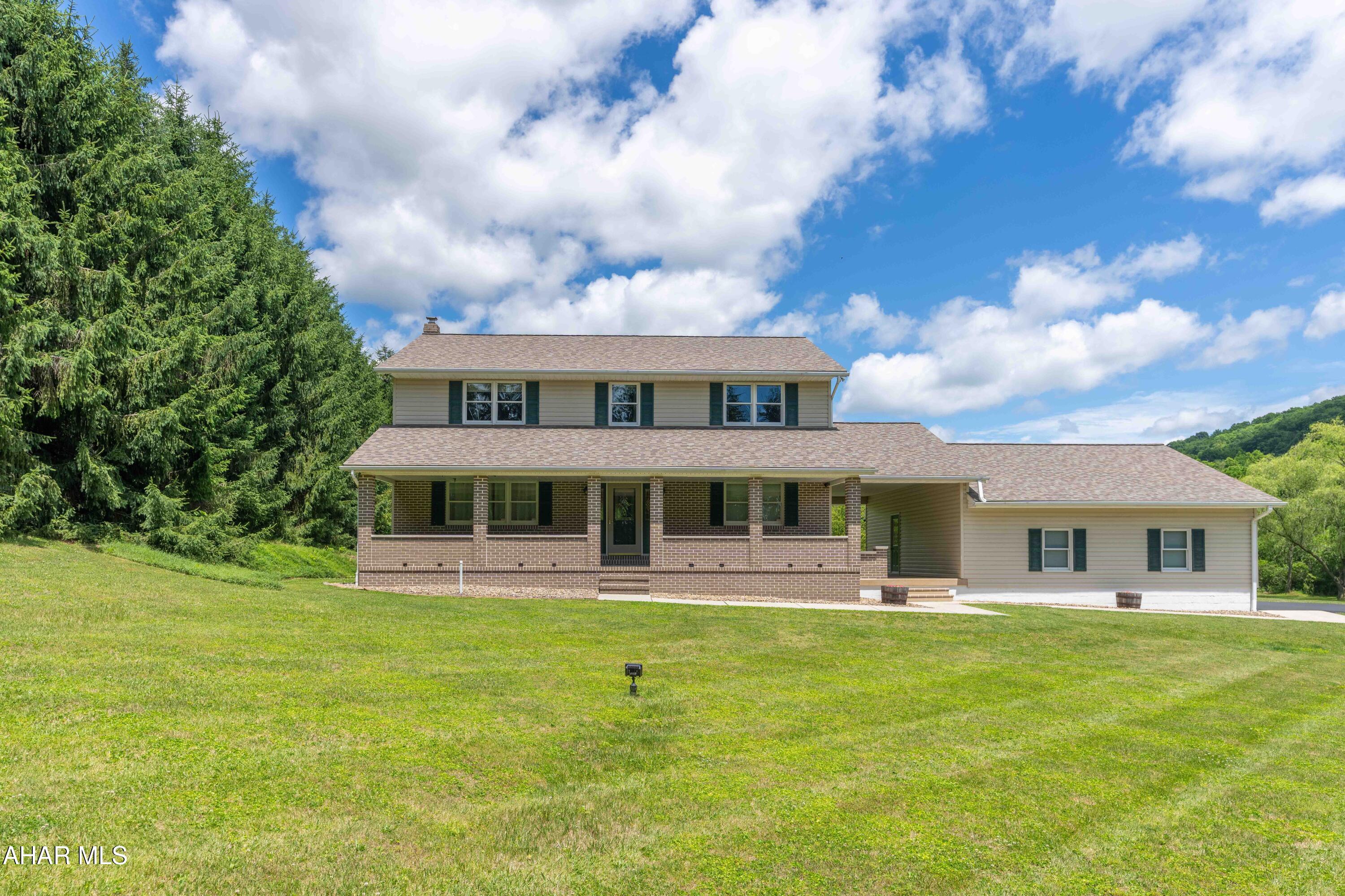 Scotch Valley - Residential