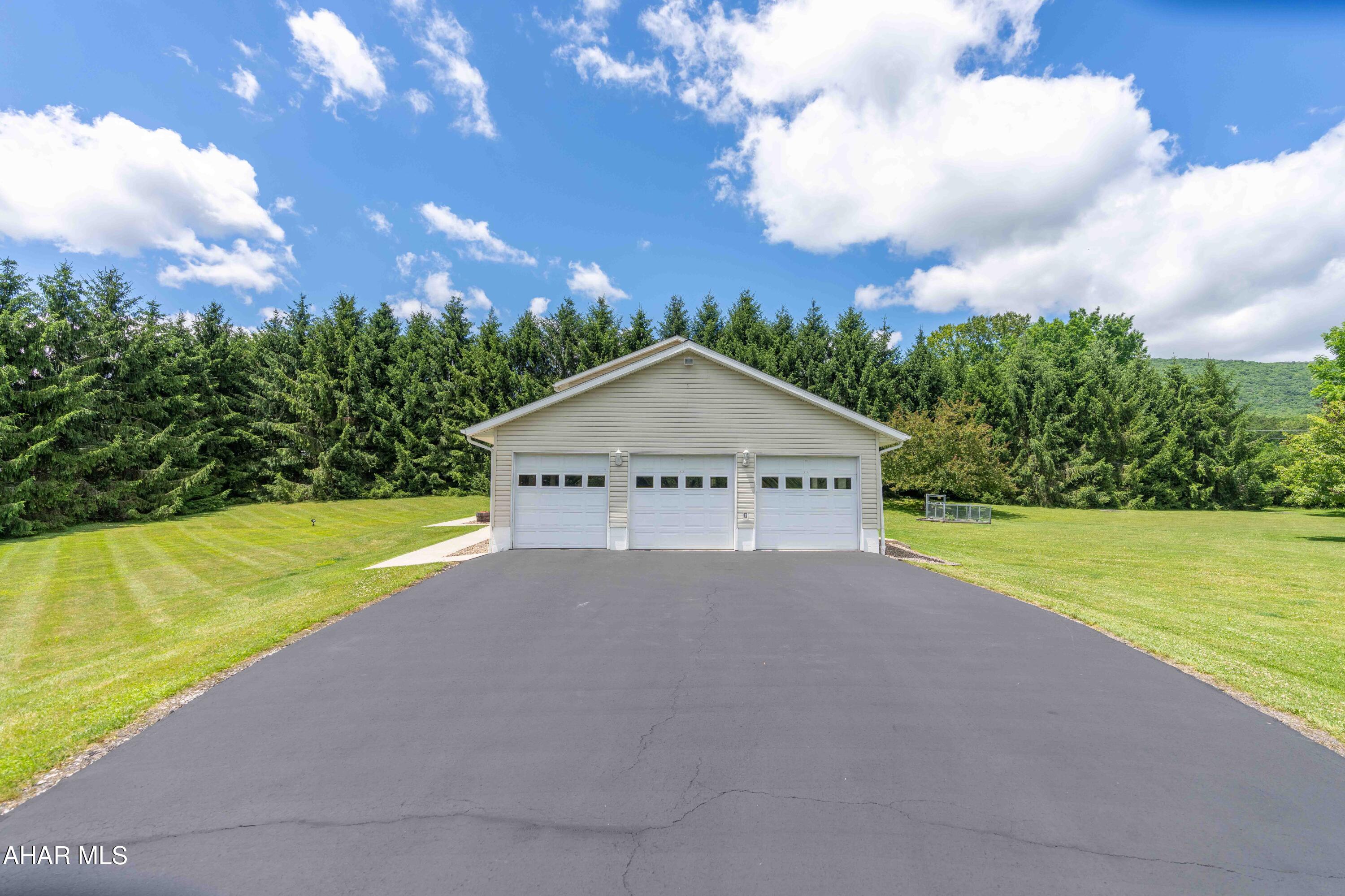 Scotch Valley - Residential
