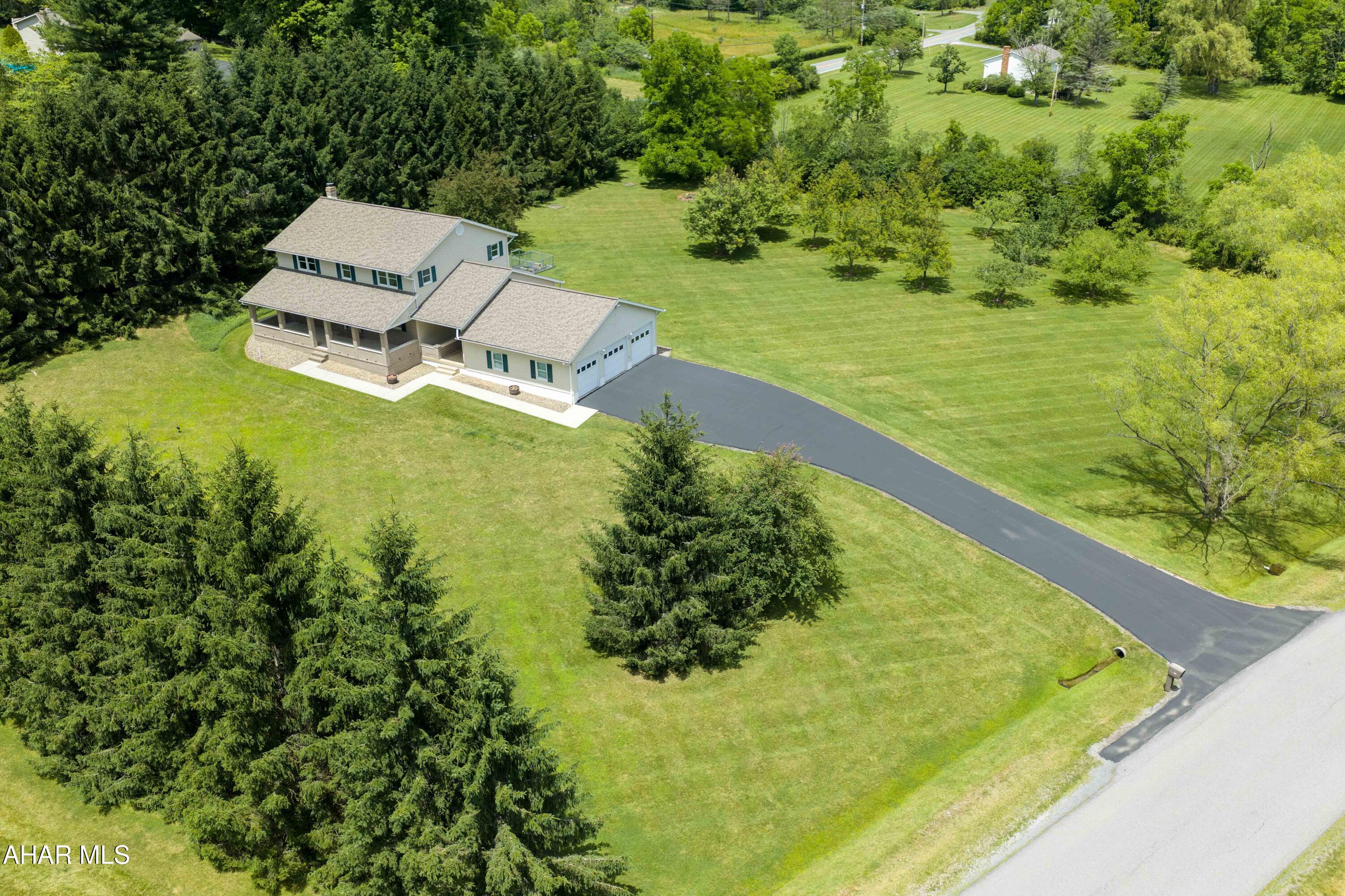 Scotch Valley - Residential
