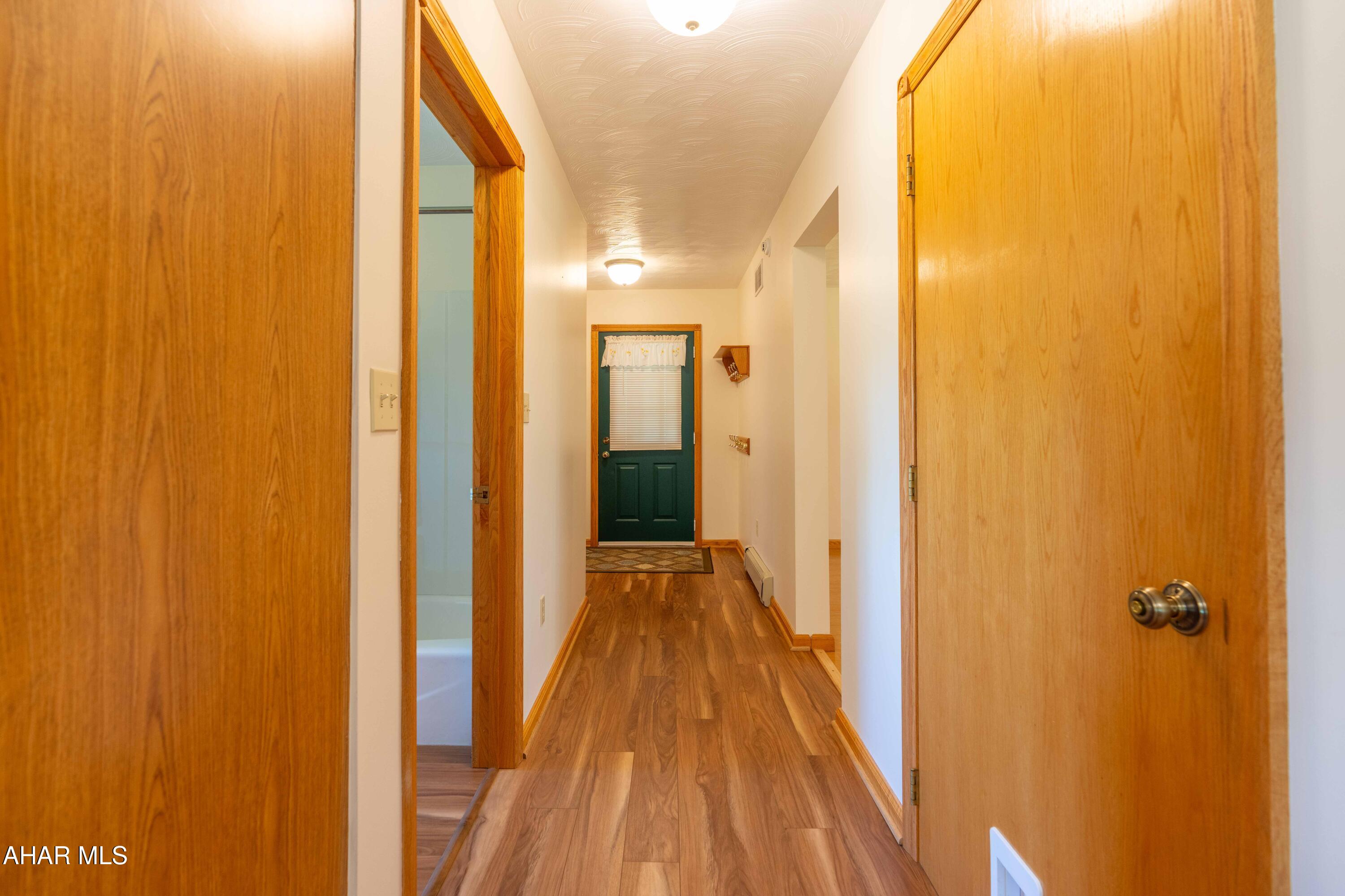 Scotch Valley - Residential