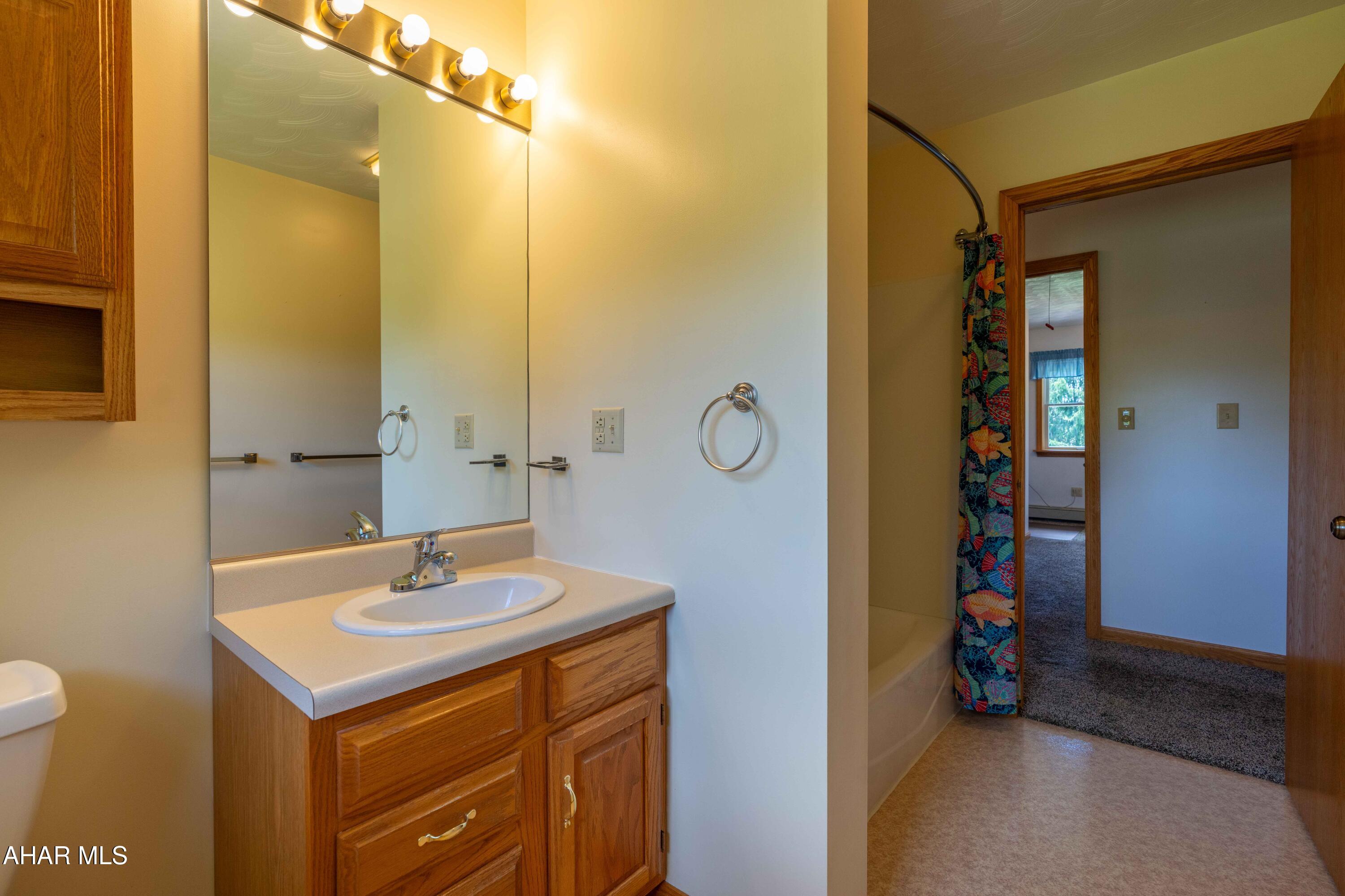 Scotch Valley - Residential