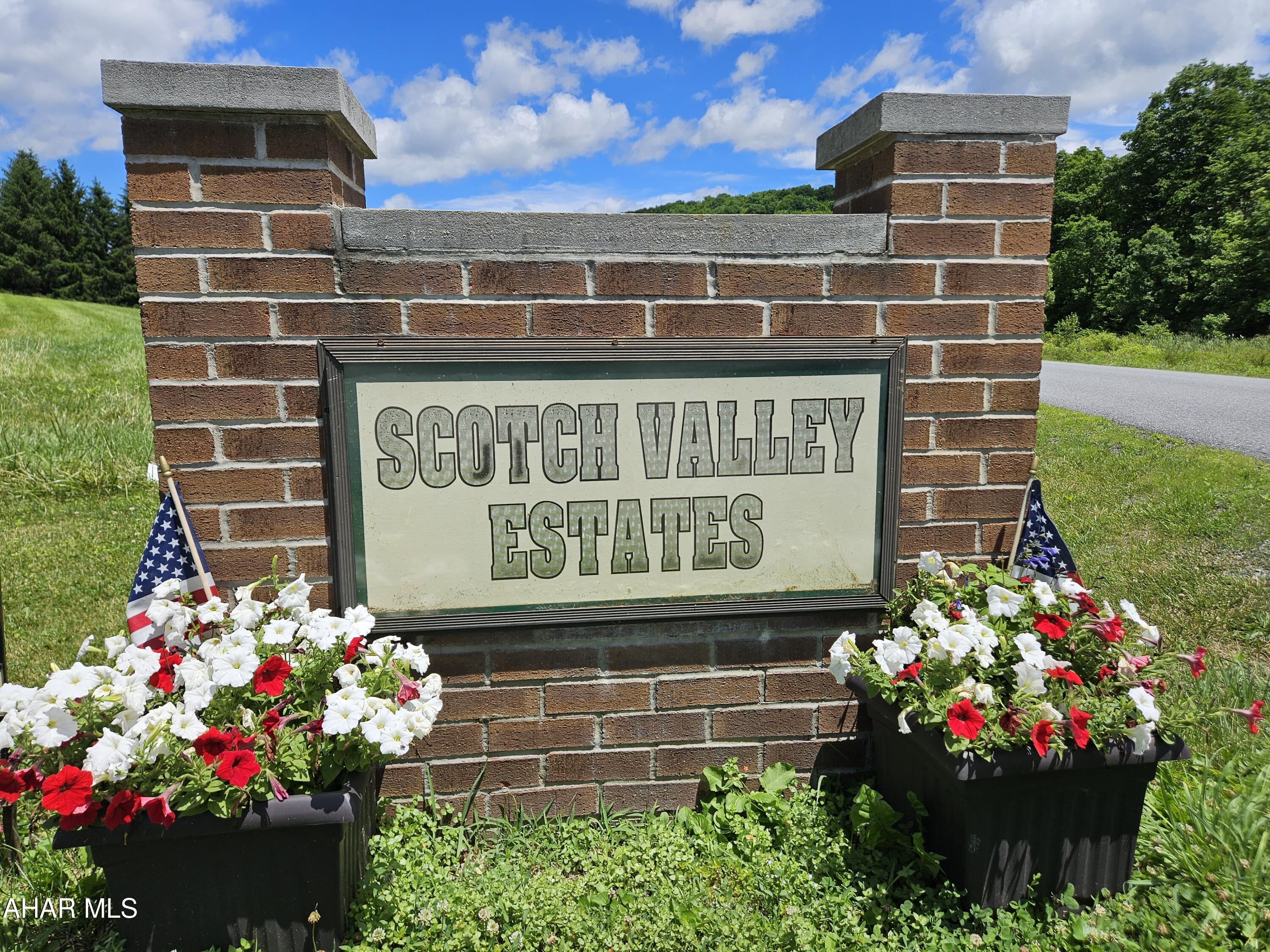 Scotch Valley - Residential