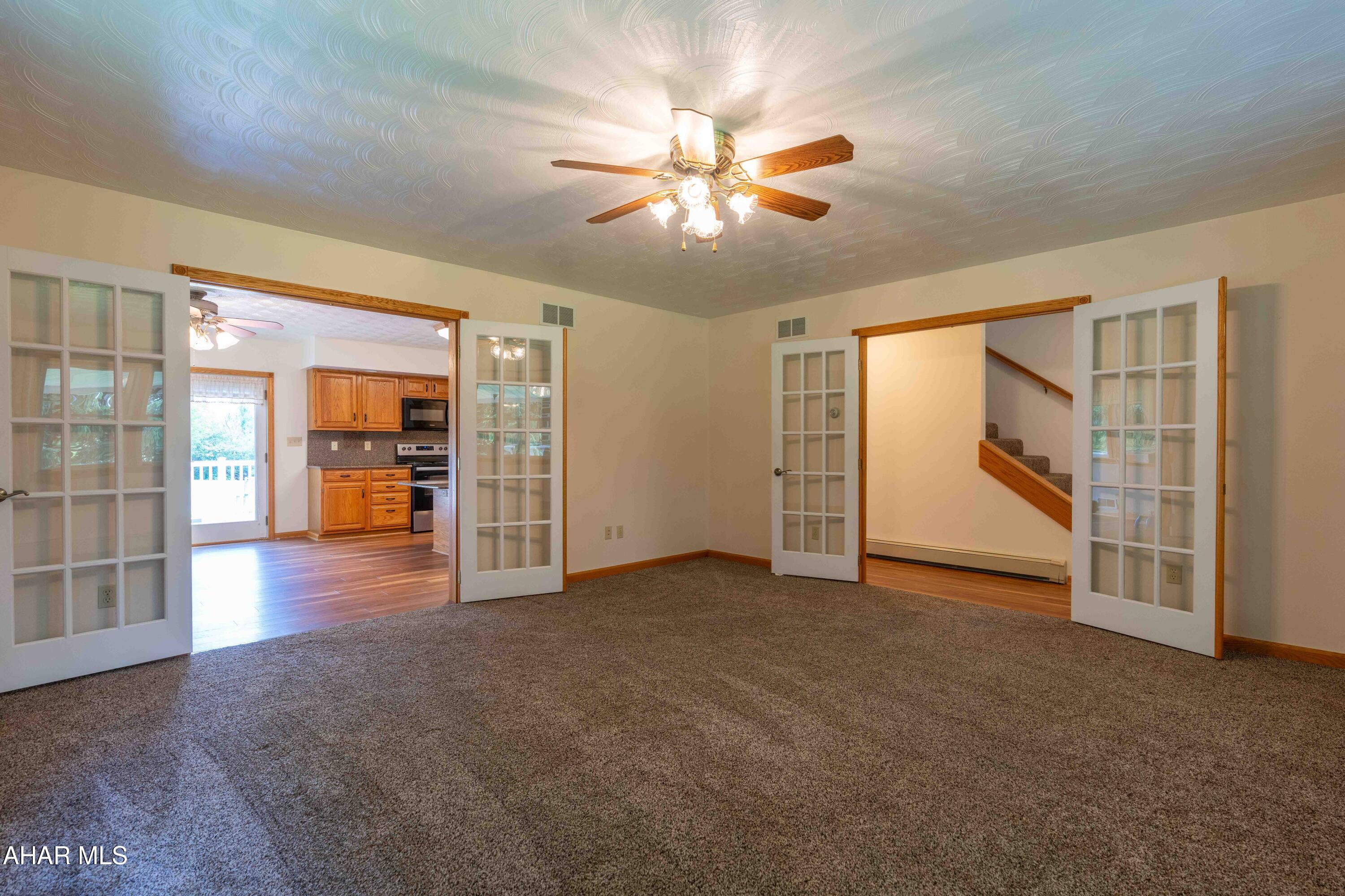 Scotch Valley - Residential