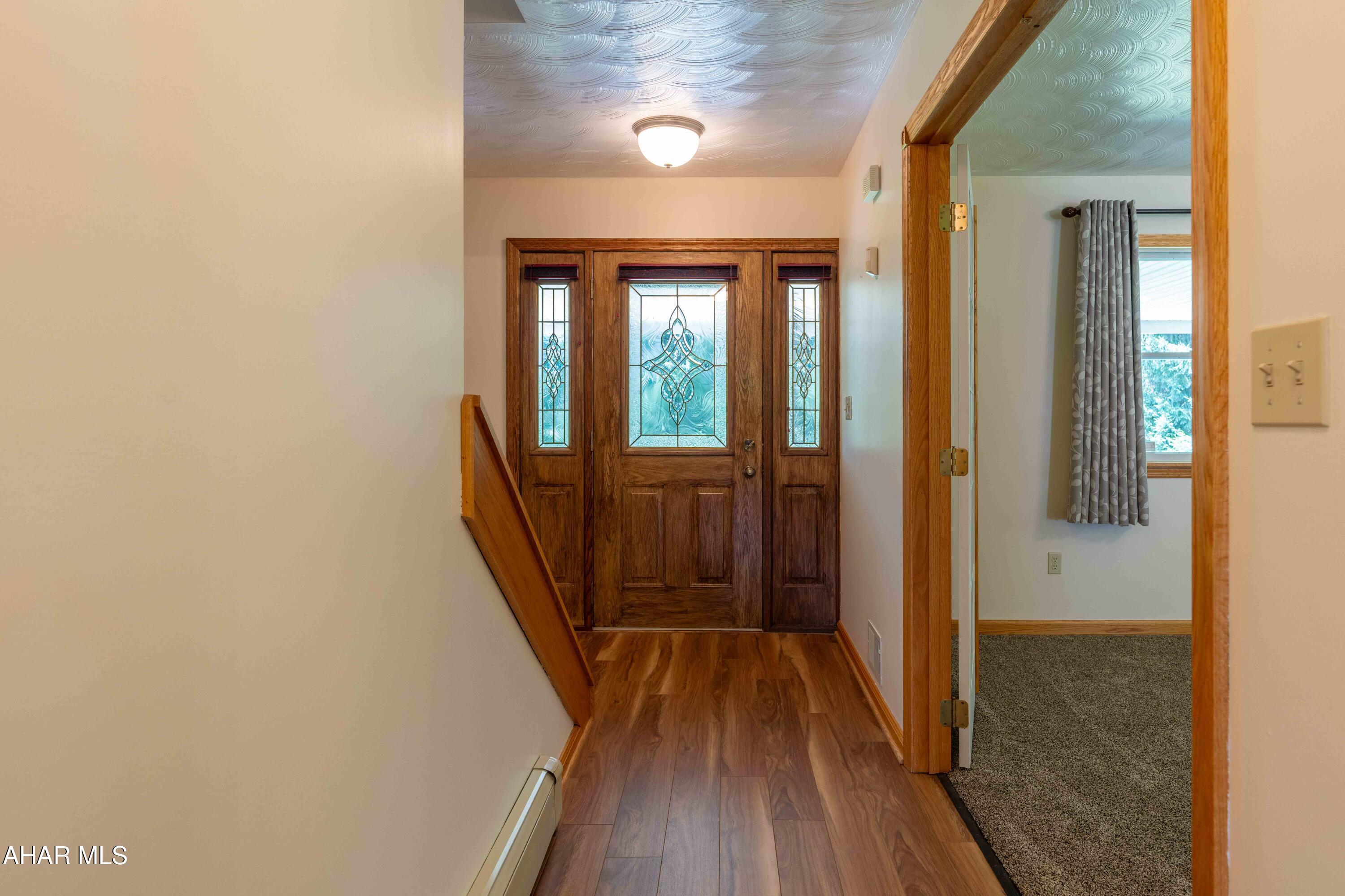 Scotch Valley - Residential