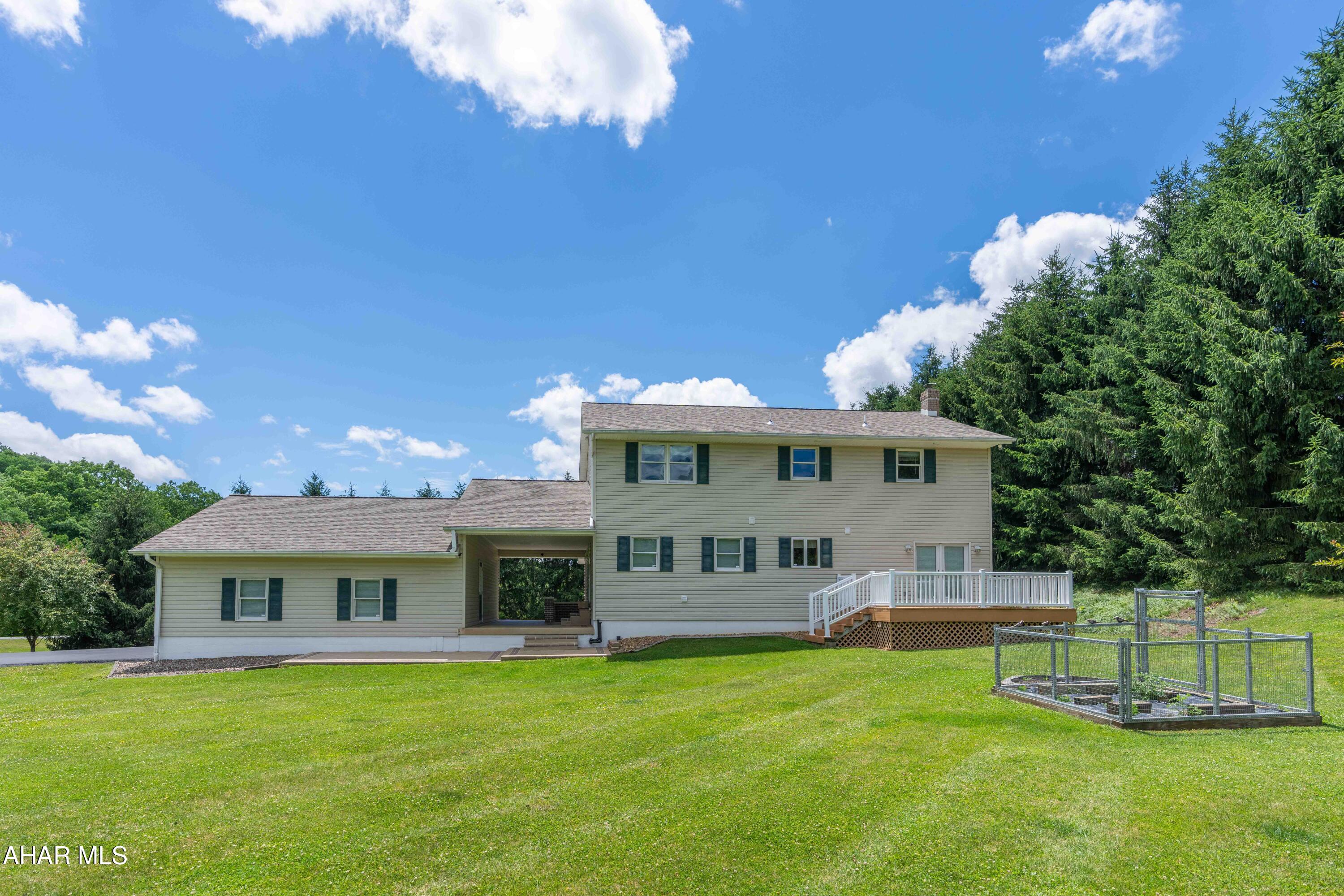 Scotch Valley - Residential